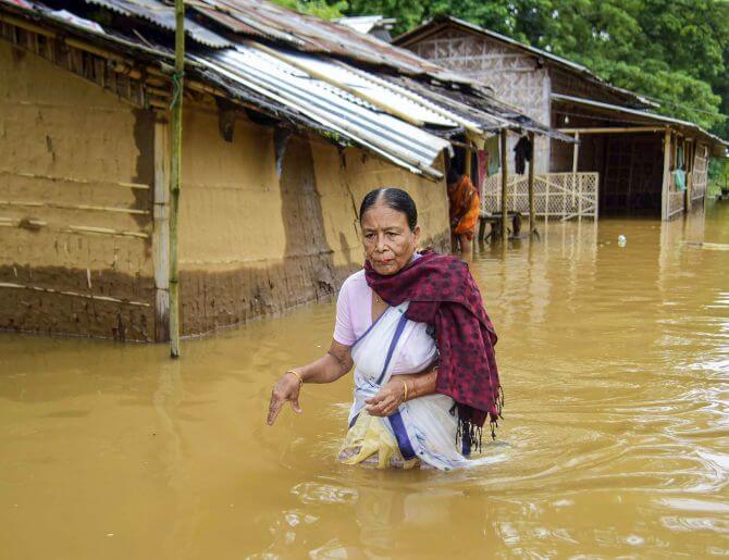 ninemorepeopleperished59liveslost33lakhaffectedinassamflood