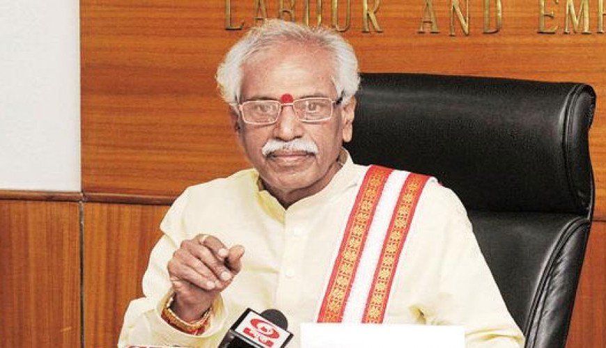 dattatreyaappealstotradeunionsnottogoaheadwithproposedstrike