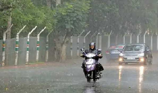 monsoonlikelytoarriveinkeralabymay31:imd