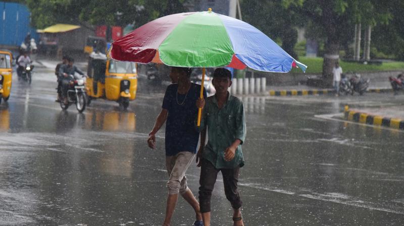 monsoonentersmorepartsofrayalaseema