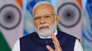 pmmoditolaunchmerayuvabharatorganizationonnationalunitydayontuesday