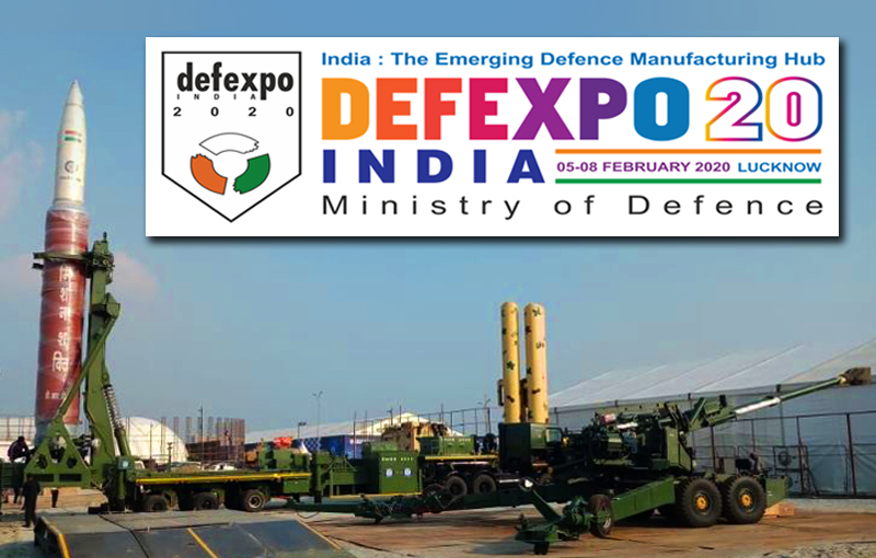 defexpo2020toconcludeinlucknowtoday