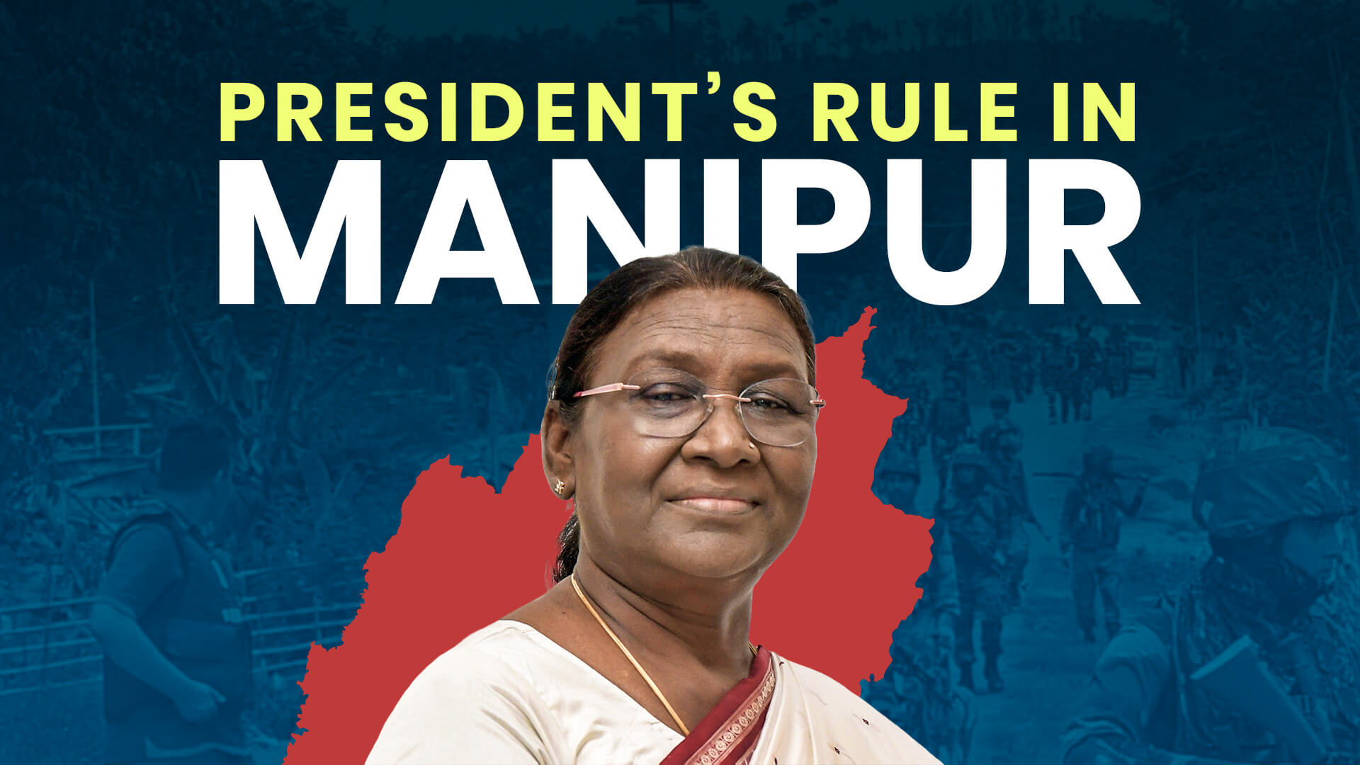 President