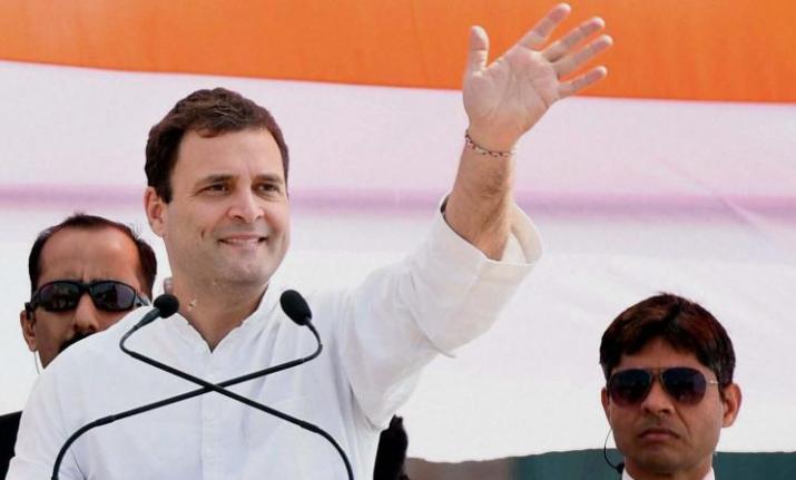 rahulgandhitovisittelanganatomorrow;toaddresstwopublicmeetings