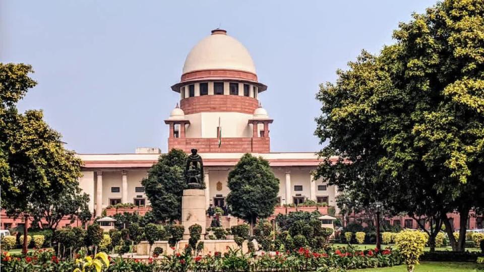 Supreme Court Calls for Protection of Forests Across Country