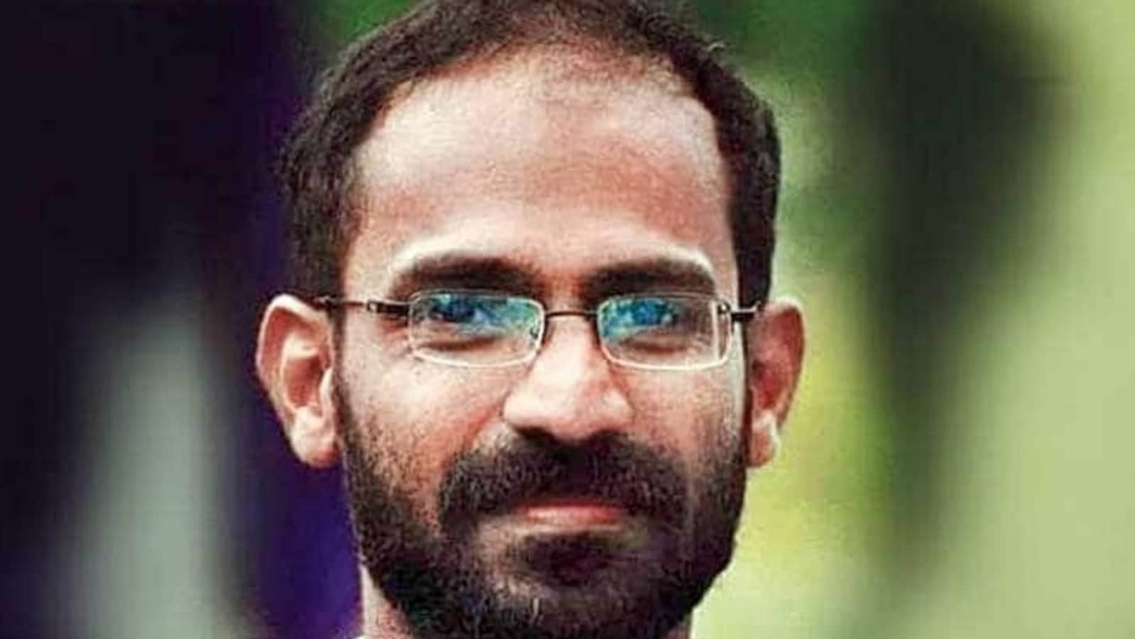 supremecourtgrantsbailtokeralajournalistsiddiquekappan