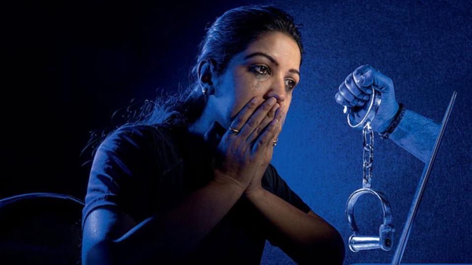 Woman loses Rs 31.83 cr in Bengaluru 