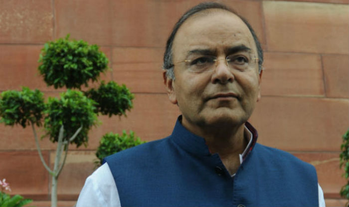 gandhifamilylegacywillcontinuetopayforsinsof1984riots:arunjaitley