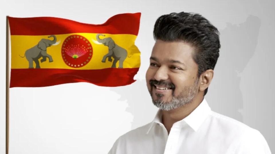 CM Joseph Vijay to Push for Tamil as HC Language