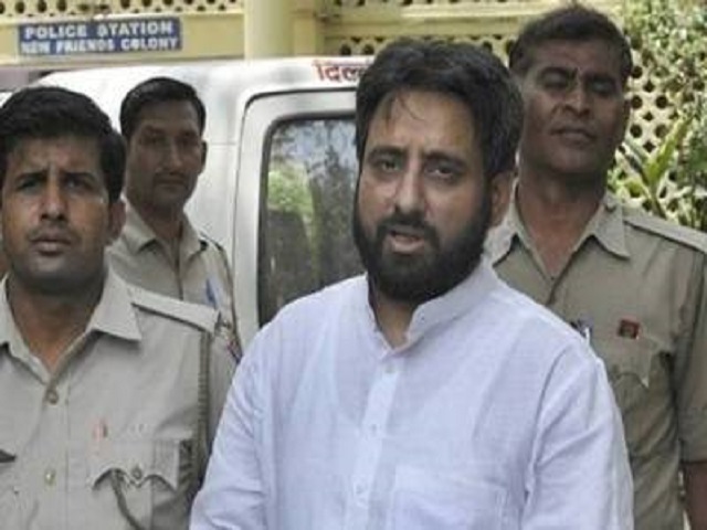 acbsummonsformerdelhiwaqfboardchiefamanatullahkhan