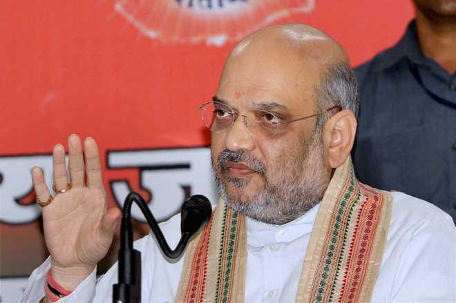 centralgovtwillfirmlystandtosafeguardterritorialintegrityofmanipur:amitshah