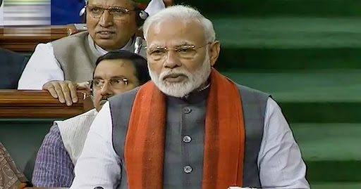 someonehadtobecomepmsolinewasdrawnandcountrywasdividedsayspmmodiinls