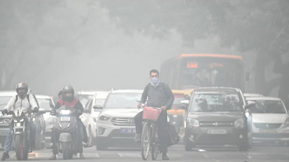 Delhi Govt Directs Max 50 Pc Staff To Physically Attend Private Offices 