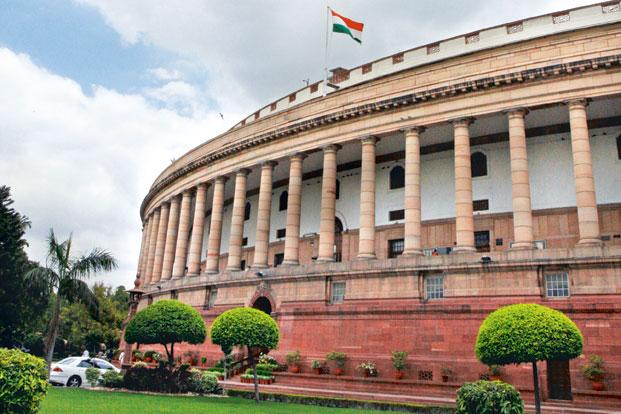 electionofloksabhaspeakertobeheldtoday