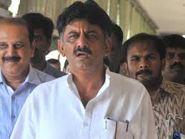 ecseeksreportonraidsonkarnatakaenergyministerdkshivakumar