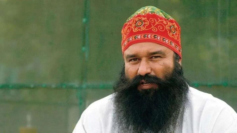 haryanapollsgurmeetramrahim’sorgasksfollowerstovoteforbjp