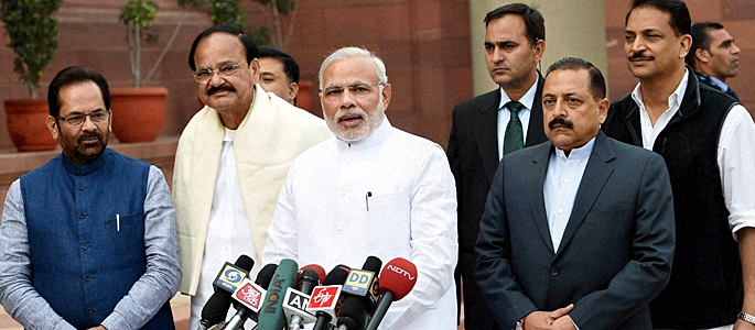 hopefulofafruitfulparliamentsession:pmmodi