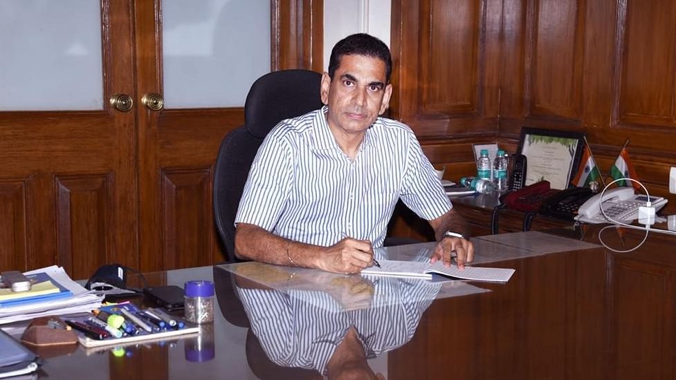 nolockdownneededfornowinmumbai:municipalcommissioner