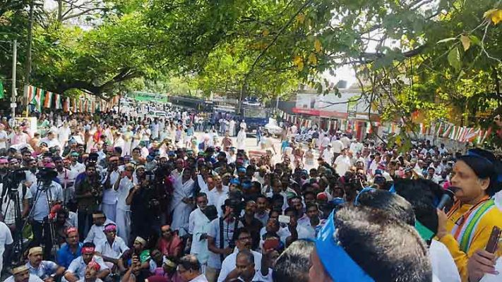 congressinkeralaorganisesprotestsagainstcaa