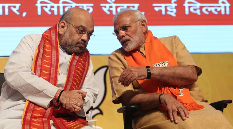 bjpadvisesmpsnottomisslastsessionofparliamentbeforeloksabhaelections