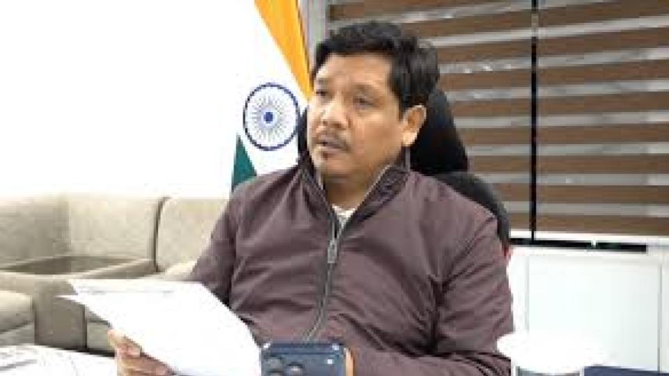 meghalayacmurgesactionagainstracialbullyingafterdelhiassault