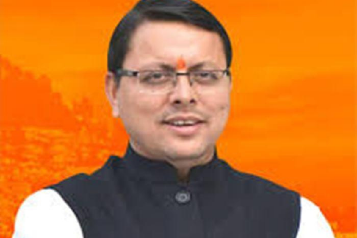 ucctobeimplementedsooninuttarakhand:dhami