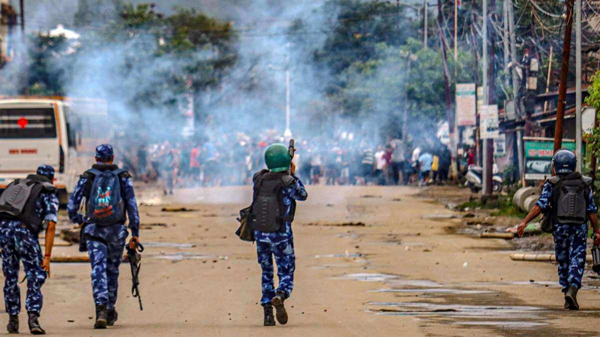 governmentschoolsshutinternetsuspensionextendedamidviolenceinmanipur