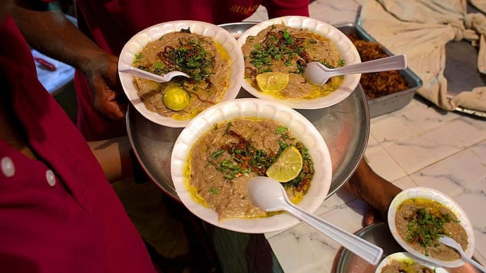 Maharashtra FDA suspends six eateries over food safety violations