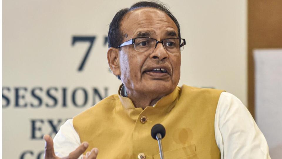 Shivraj Singh To Attend Atmanirbhar Hanol Mahotsav In Gujarat