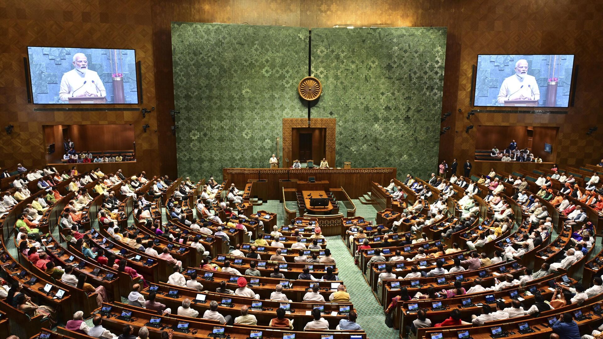 budgetsessionofparliamenttobeginfrom22ndofthismonth