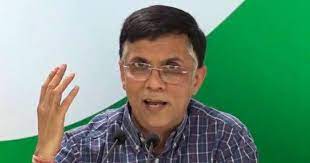 congressleaderpawankherareleasedonbailincaseinvolvinghisallegedremarksagainstpmmodi