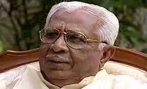 formerkeralaspeakervakkompurushothamanpassesawayinthiruvananthapuram