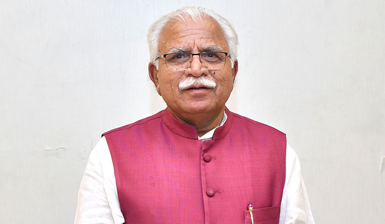 unionpowerministermanoharlaltovisitsikkimtoday