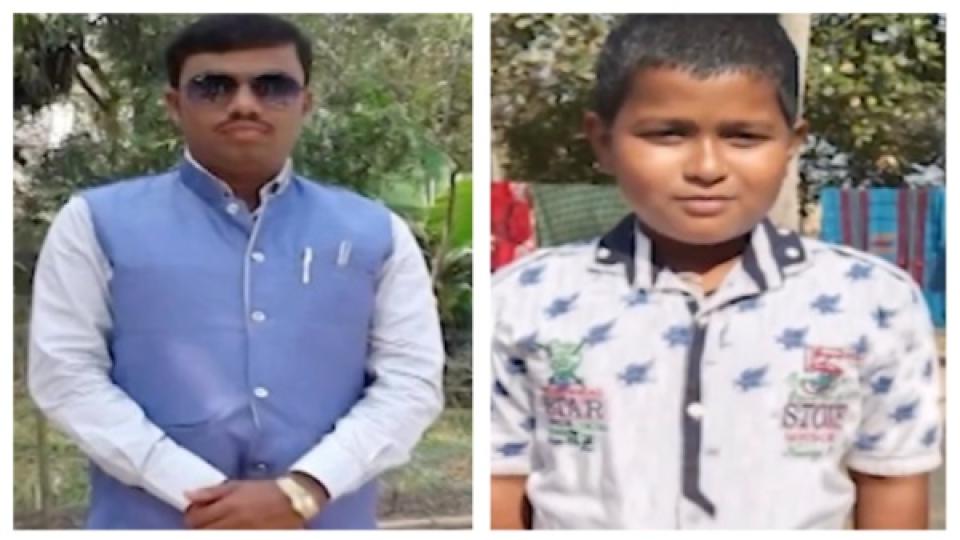 Teacher, Class 9 Student Dies During Ganesh Puja in 2 Odisha Schools