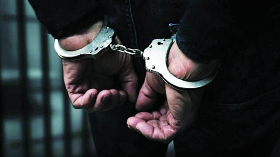 Army Man, Three Others Held for Assaulting Police in Kerala