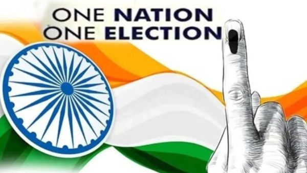 govtagreestorefer‘onenationoneelection’billstojointparliamentarycommitteeforwiderconsultations