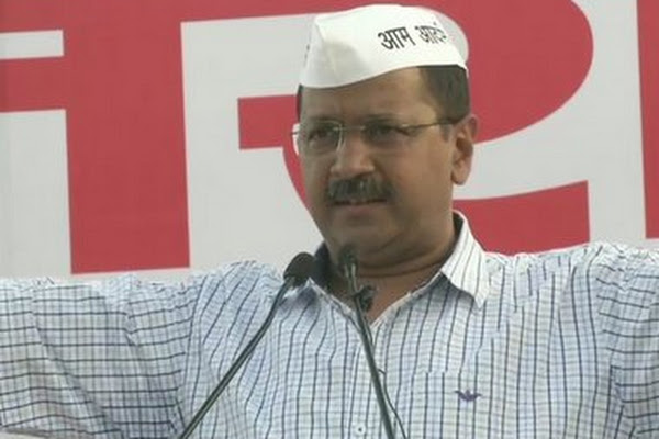 kejriwalpreparesaapworkersfor2020polls;saysdon’tgetdisheartened