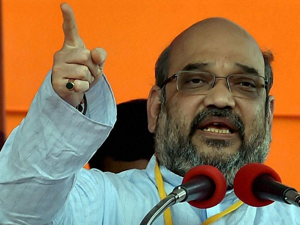 siddaramaiahgovernmentwearscorruptionlikeabadgeofhonour:amitshah