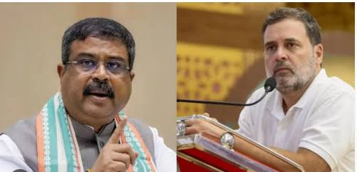 students-deserve-answers-accountability-not-outrage-dharmendra-pradhan-slams-congress