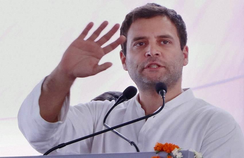 rahulgandhiinkarnataka:3rdphaseofjanaaashirwadayatrebegins