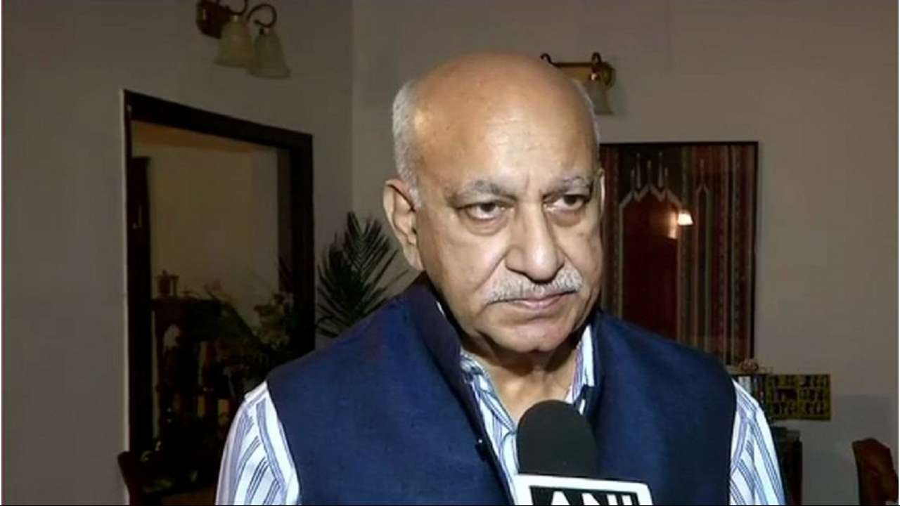 congresssaysmjakbaraccusedofharassmentshouldrespondorresign