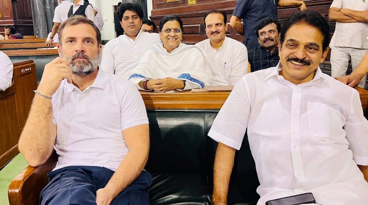 oppngovtlogjamoverrahulvsadanilikelytocontinueinparliament