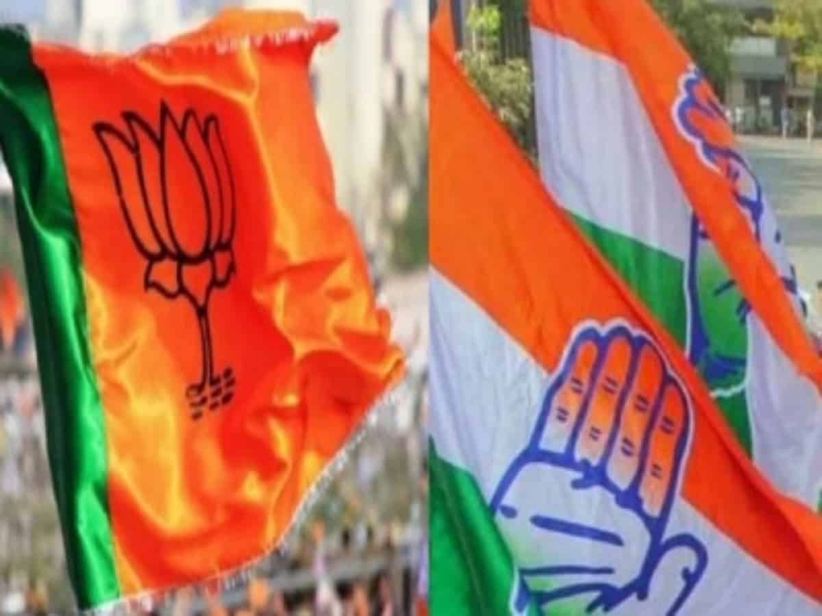 bjpwinthreeseatsinbypolls