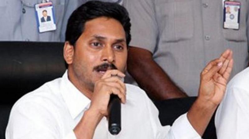 jaganannouncesrs10lakhexgratiatokinofdeceased