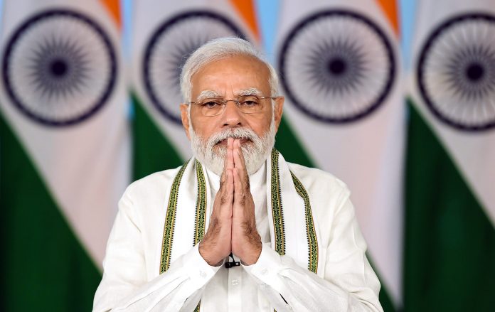 pmmodiextendsgreetingsonramzan