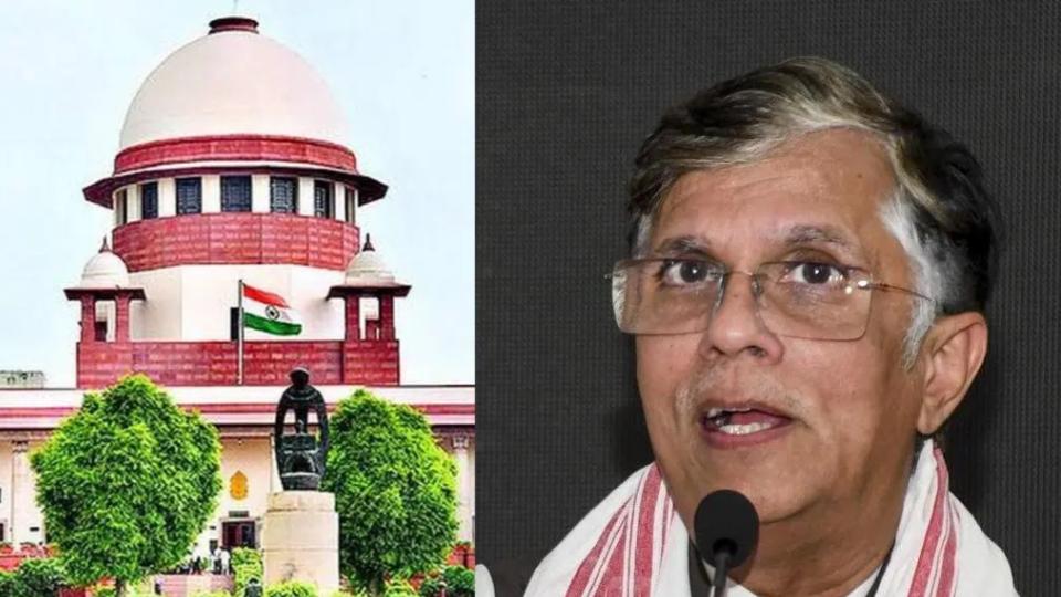 Supreme Court refuses relief to Khera in passport row case