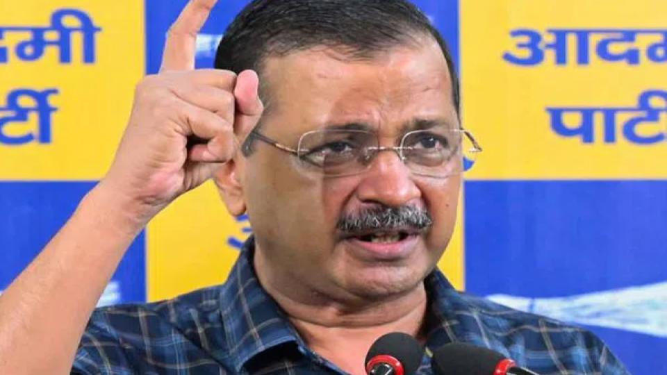 Delhi court acquits Kejriwal in ED summons cases