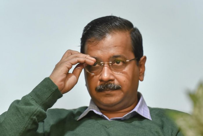 congresshasvirtuallyruledoutalliancewithaap:arvindkejriwal