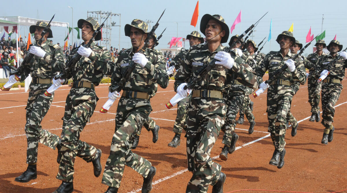 centretoannounce100daysannualleaveplanforcapfjawanssoon