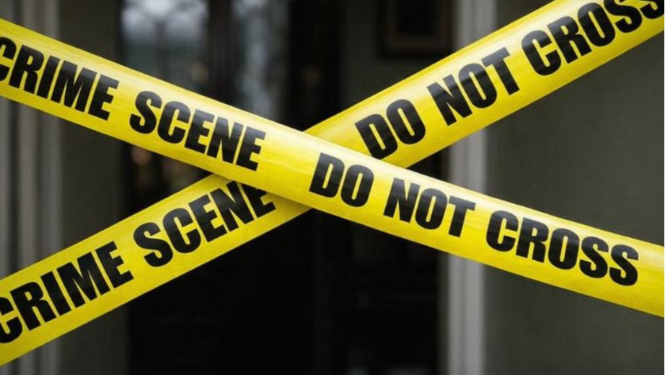 Retired IAS Officer Murdered at Home in Bhopal
